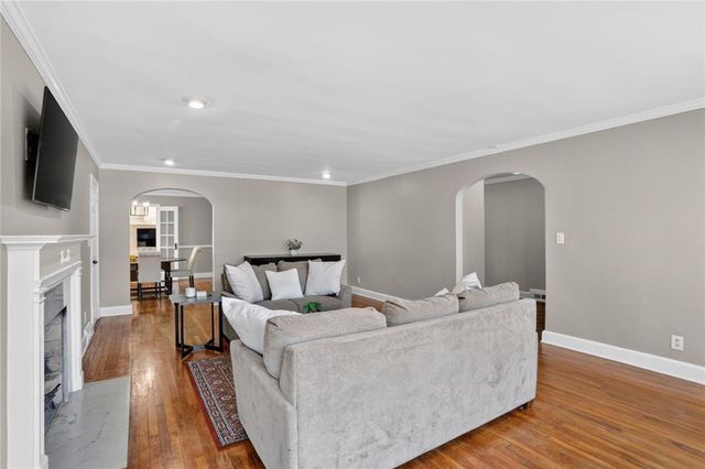 1072 Bouldercrest SE Drive, Atlanta, GA 30316