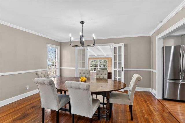 1072 Bouldercrest SE Drive, Atlanta, GA 30316