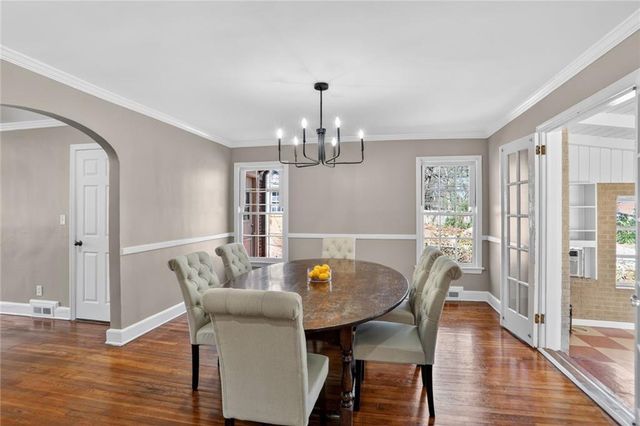 1072 Bouldercrest SE Drive, Atlanta, GA 30316