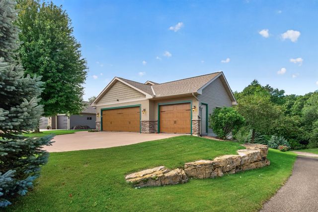 525 Devin Lane, River Falls, WI 54022