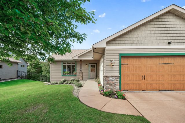 525 Devin Lane, River Falls, WI 54022