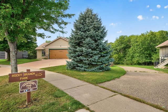 525 Devin Lane, River Falls, WI 54022