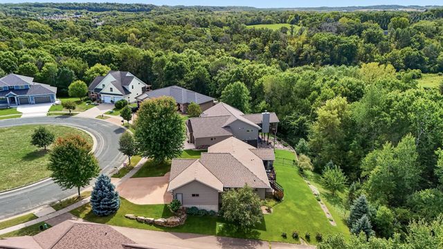 525 Devin Lane, River Falls, WI 54022