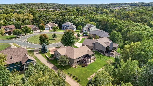 525 Devin Lane, River Falls, WI 54022