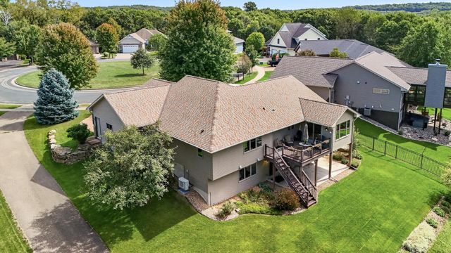 525 Devin Lane, River Falls, WI 54022