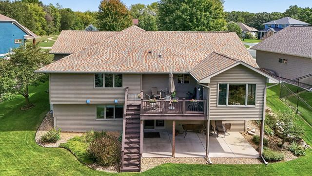 525 Devin Lane, River Falls, WI 54022