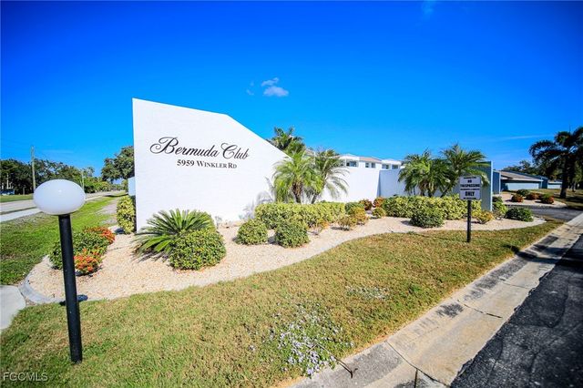 5959 Winkler RD 206, Fort Myers, FL 33919