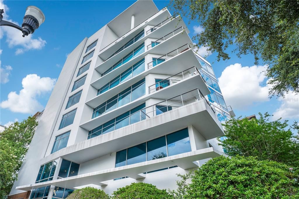 525 E JACKSON STREET 503, Orlando, FL 32801