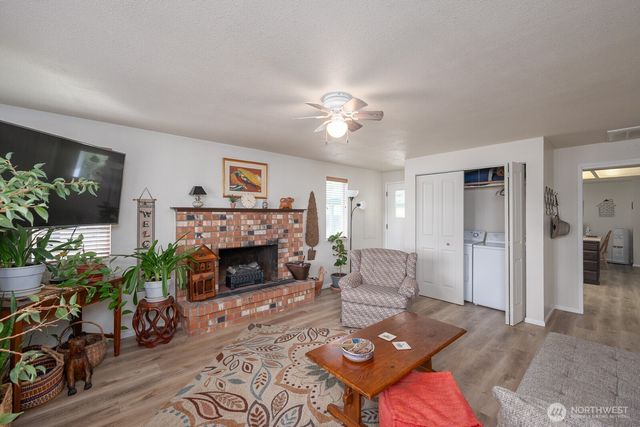 4325 W William Avenue, Moses Lake, WA 98837