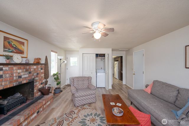 4325 W William Avenue, Moses Lake, WA 98837