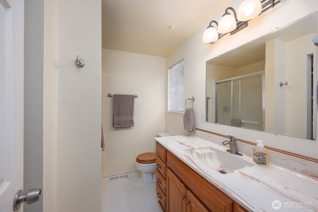 4325 W William Avenue, Moses Lake, WA 98837
