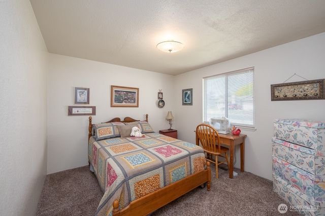 4325 W William Avenue, Moses Lake, WA 98837