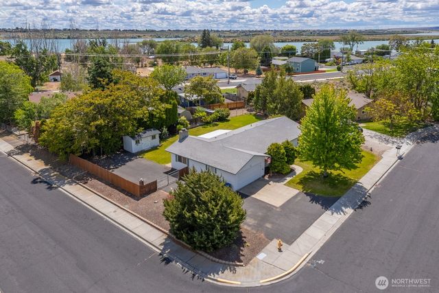 4325 W William Avenue, Moses Lake, WA 98837