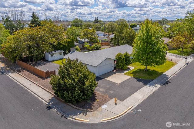 4325 W William Avenue, Moses Lake, WA 98837