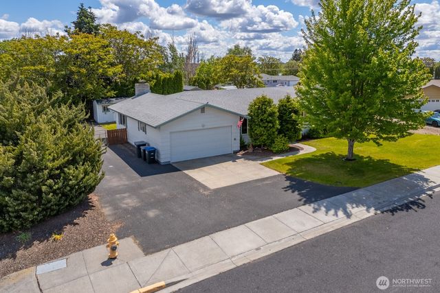 4325 W William Avenue, Moses Lake, WA 98837