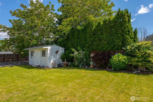 4325 W William Avenue, Moses Lake, WA 98837