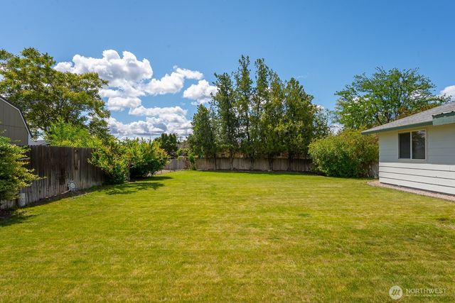 4325 W William Avenue, Moses Lake, WA 98837