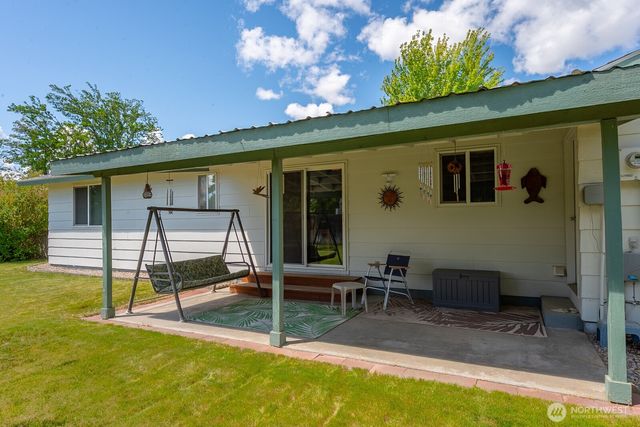 4325 W William Avenue, Moses Lake, WA 98837