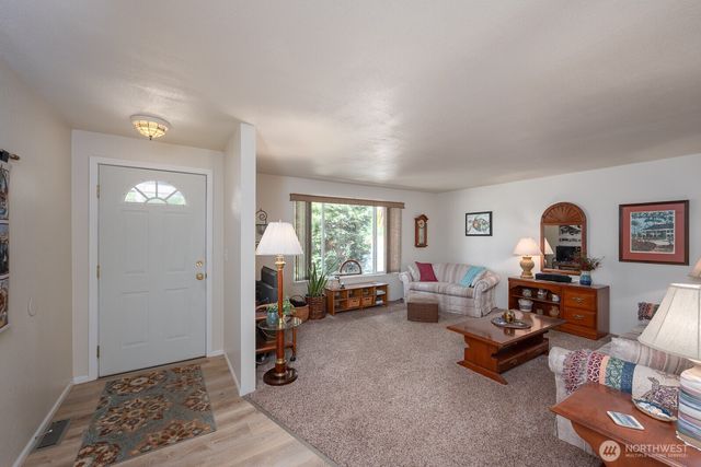 4325 W William Avenue, Moses Lake, WA 98837