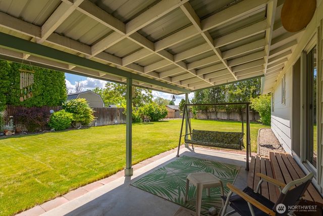 4325 W William Avenue, Moses Lake, WA 98837