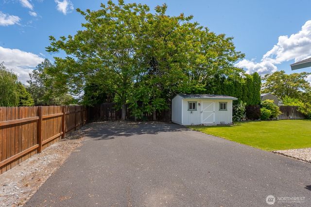 4325 W William Avenue, Moses Lake, WA 98837