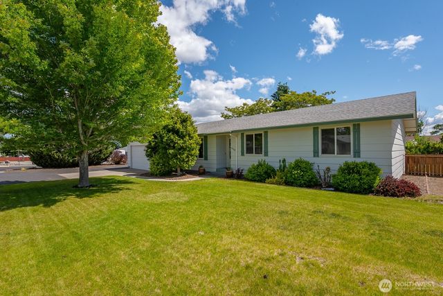 4325 W William Avenue, Moses Lake, WA 98837