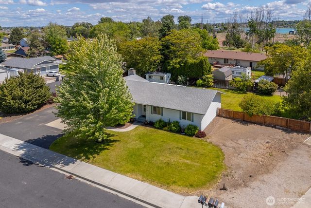 4325 W William Avenue, Moses Lake, WA 98837