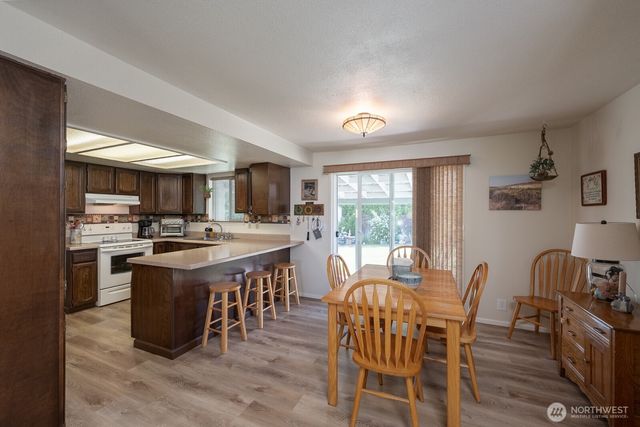 4325 W William Avenue, Moses Lake, WA 98837