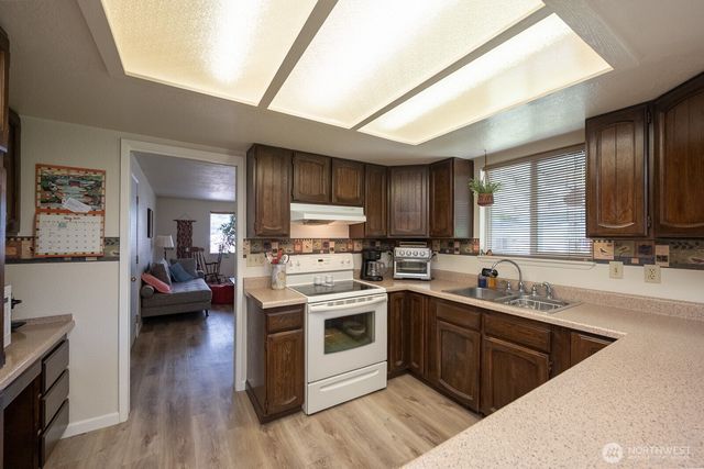4325 W William Avenue, Moses Lake, WA 98837