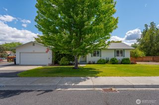4325 W William Avenue, Moses Lake, WA 98837