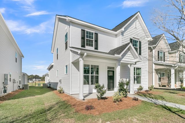 112 Brown Cow Way, Summerville, SC 29483