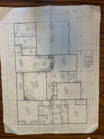 3300 Highway 104, White Hall, AR 71602