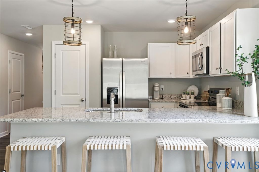 17404 Clark & York Blvd, Ruther Glen, VA 22546