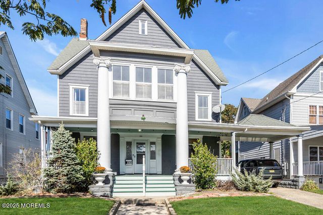 505 6th Avenue, Asbury Park, NJ 07712