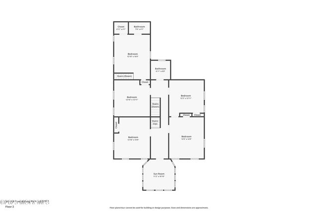 505 6th Avenue, Asbury Park, NJ 07712