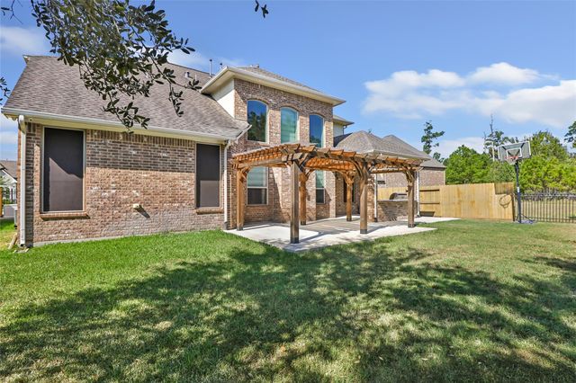 1210 Charing Cross Way, Houston, TX 77339