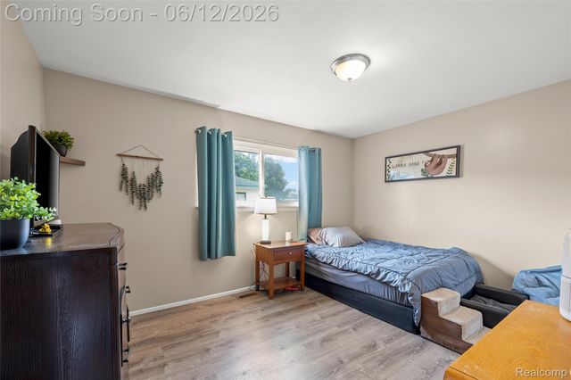 27423 Polk Avenue, Brownstown Charter Township, MI 48183