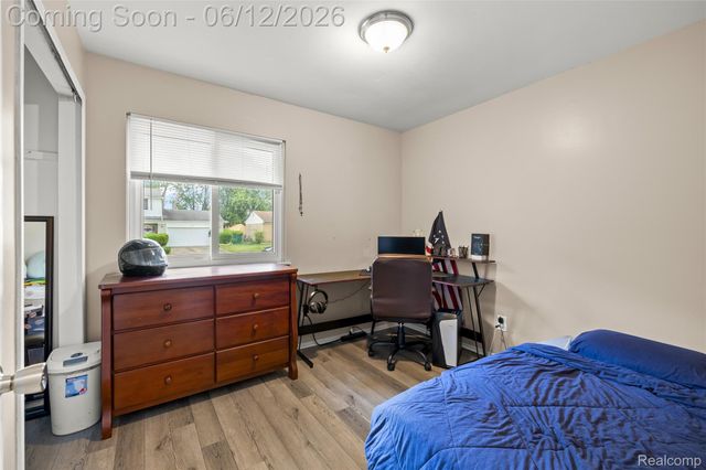 27423 Polk Avenue, Brownstown Charter Township, MI 48183
