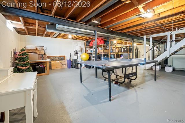 27423 Polk Avenue, Brownstown Charter Township, MI 48183
