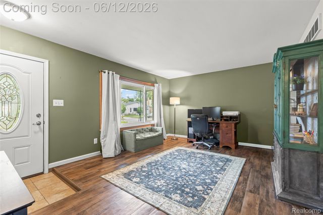 27423 Polk Avenue, Brownstown Charter Township, MI 48183