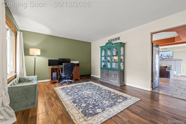 27423 Polk Avenue, Brownstown Charter Township, MI 48183