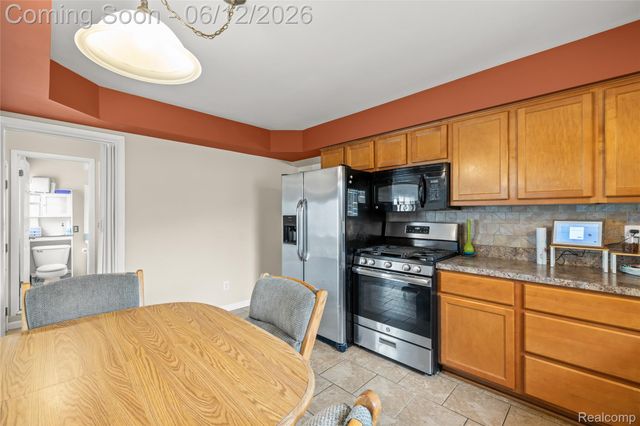 27423 Polk Avenue, Brownstown Charter Township, MI 48183