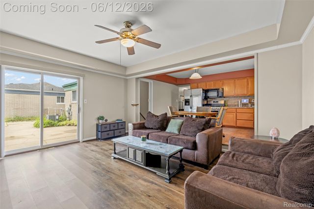 27423 Polk Avenue, Brownstown Charter Township, MI 48183