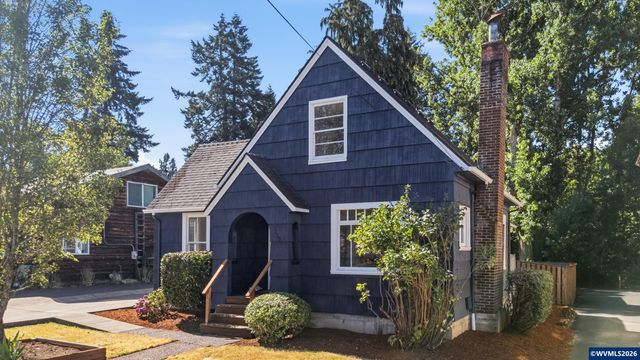 1020 SW E Av, Corvallis, OR 97333
