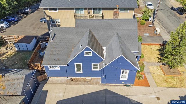 1020 SW E Av, Corvallis, OR 97333
