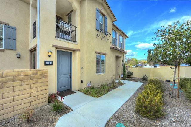 443 Stratus Lane 4, Simi Valley, CA 93065