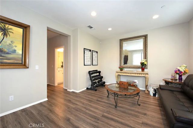 443 Stratus Lane 4, Simi Valley, CA 93065