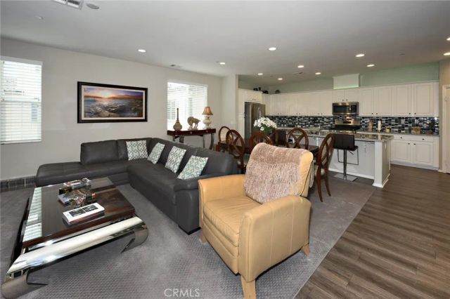 443 Stratus Lane 4, Simi Valley, CA 93065