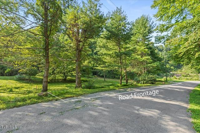 Tbd Whaley Town Road, Butler, TN 37640