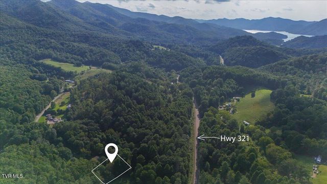 Tbd Whaley Town Road, Butler, TN 37640